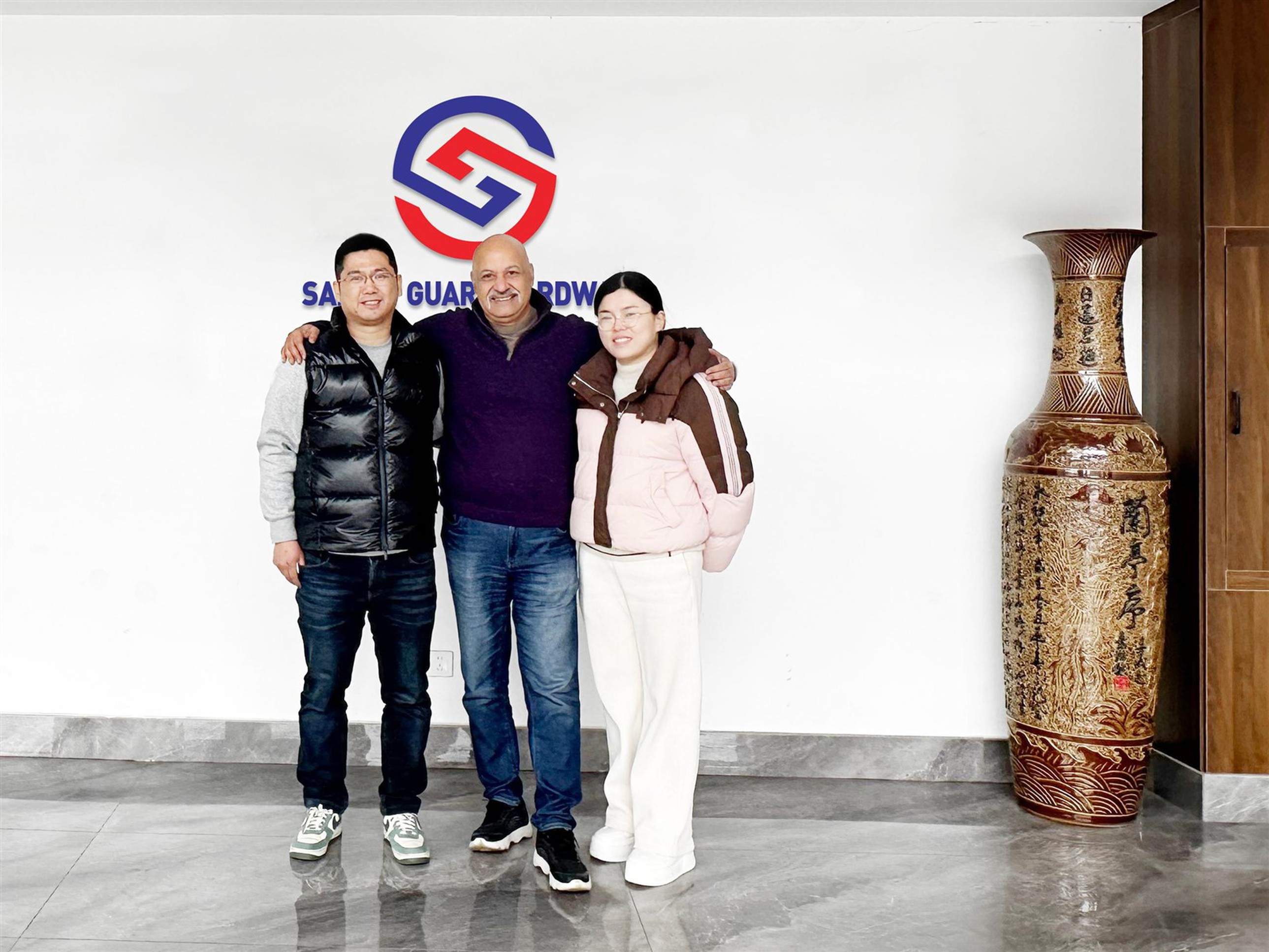 Our Clients Our Clients