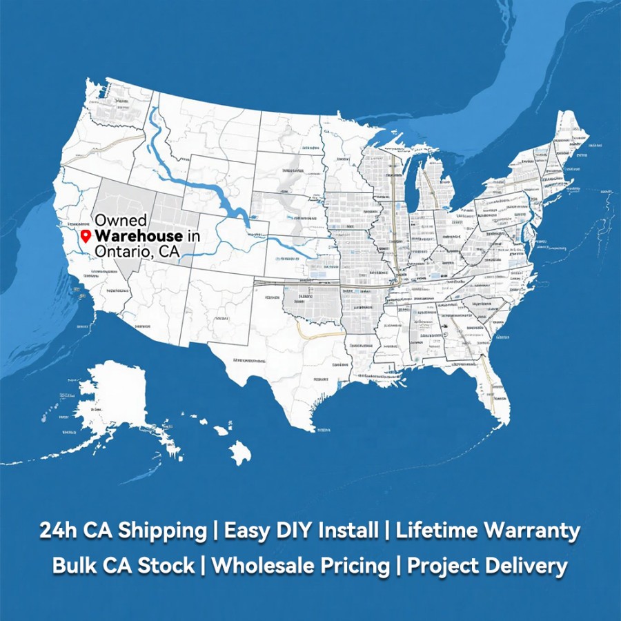 local US supplier local US supplier