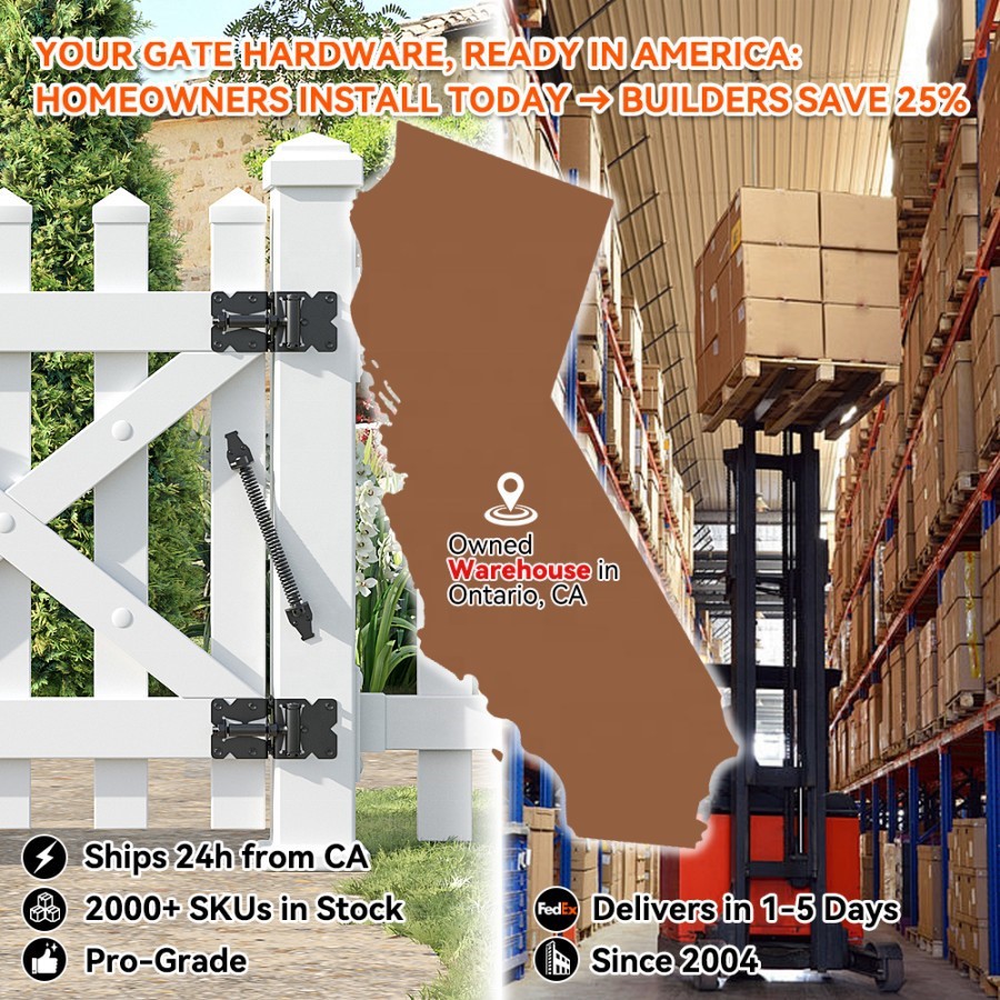 local US supplier local US supplier